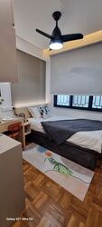 Regent Grove (D23), Condominium #557235631